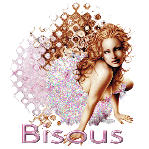 bisous